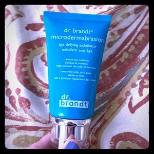 Dr.Brandt Microdermabrasion Age Defying Exfoliator